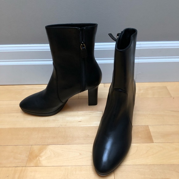 Stuart Weitzman Rosalind boot black size 7 - NIB! - Picture 7 of 15